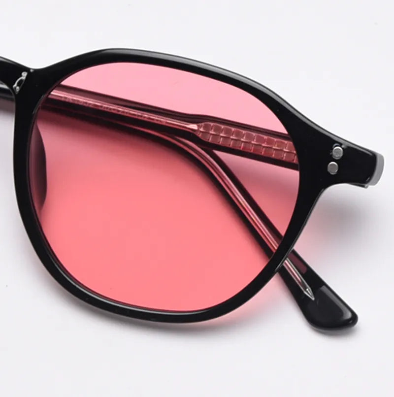 Herren Sonnenbrille Mit UV400 Schutz