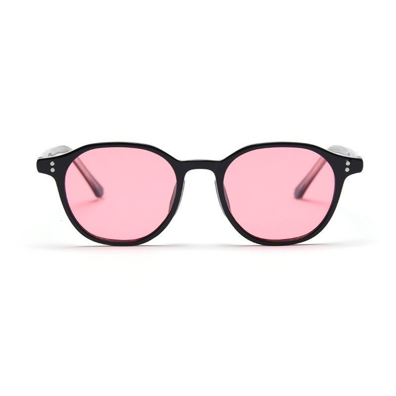 Herren Sonnenbrille Mit UV400 Schutz