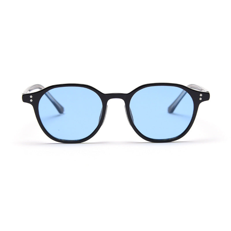 Herren Sonnenbrille Mit UV400 Schutz