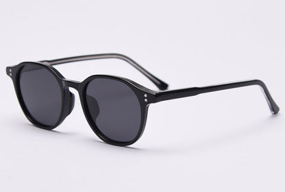 Herren Sonnenbrille Mit UV400 Schutz