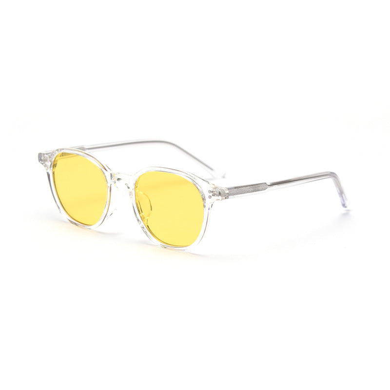 Herren Sonnenbrille Mit UV400 Schutz