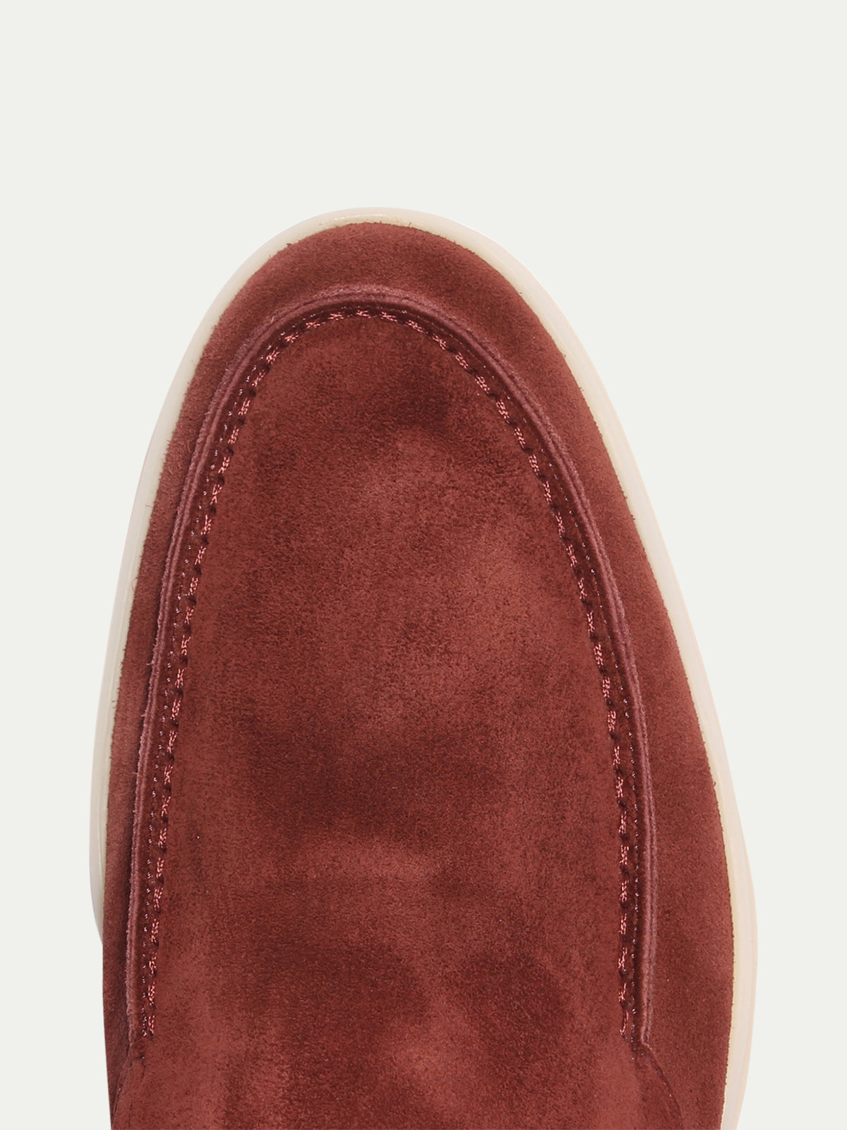 Herren Wildleder-Loafer – Bequemer Slip-On