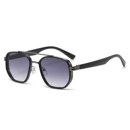 Polarisierte Sonnenbrille Harren UV400